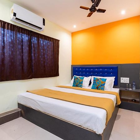 Hotel Shera Residency มุมไบ ภายนอก รูปภาพ