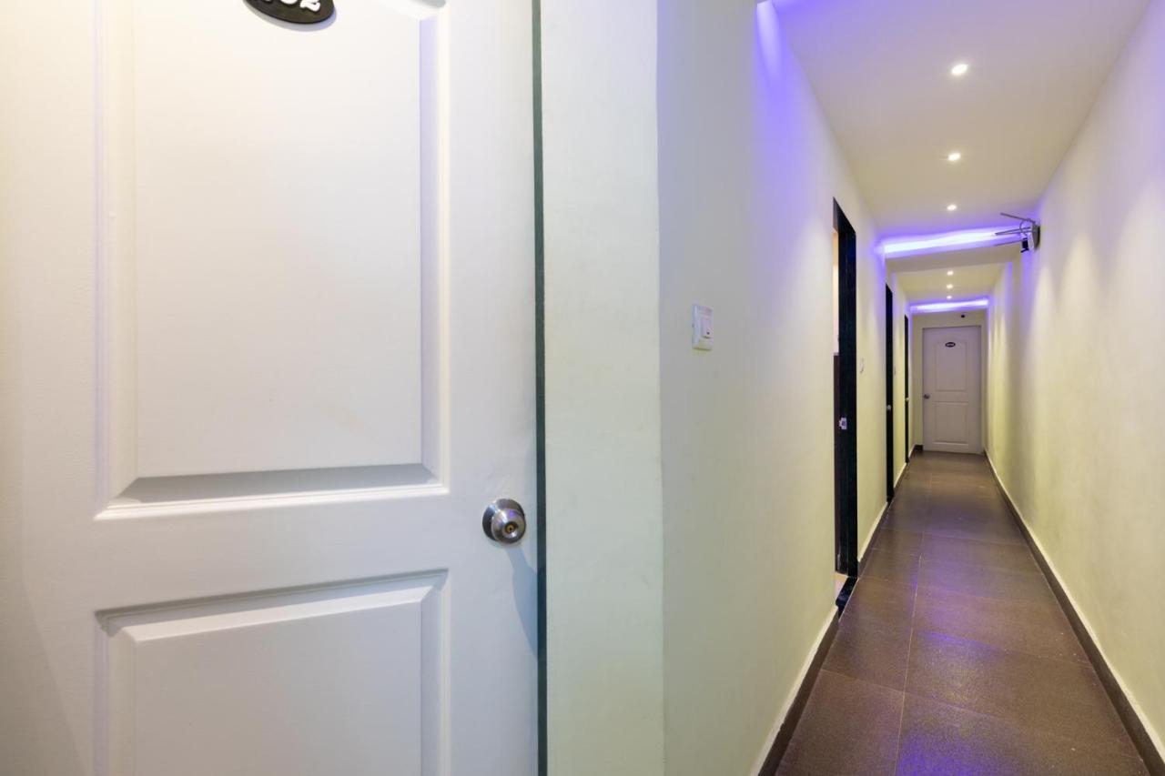 Hotel Shera Residency มุมไบ ภายนอก รูปภาพ